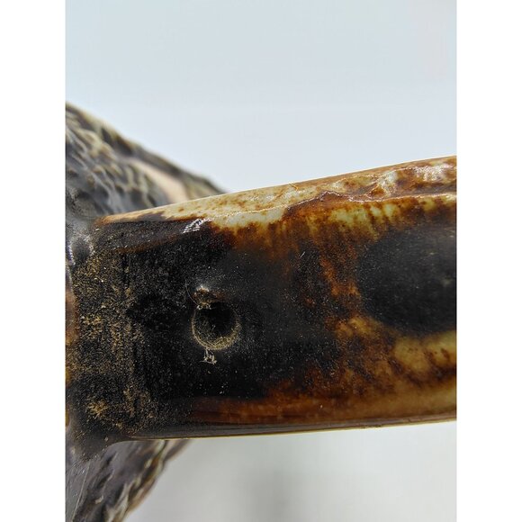 German Beer Stein Vintage Gerzit Embossed Tavern Scene Widertrunk Sei Klar - Picture 11 of 16